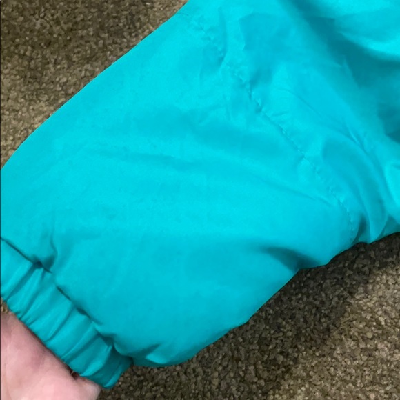 Puffer jacket - Picture 4 of 9